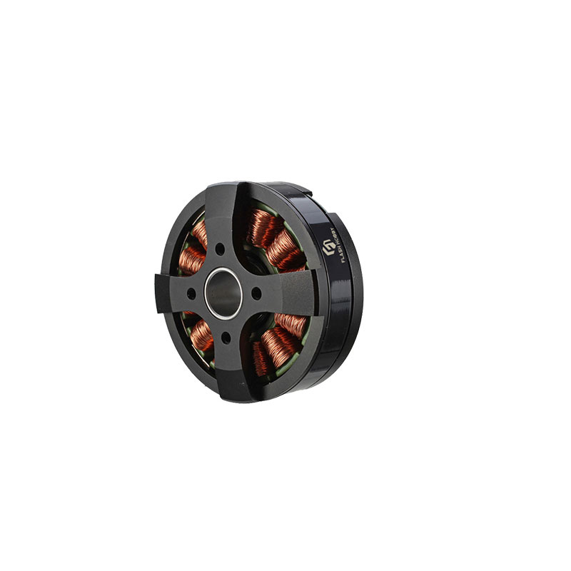 Nguyên lý làm việc của Gimbal Motor là gì?