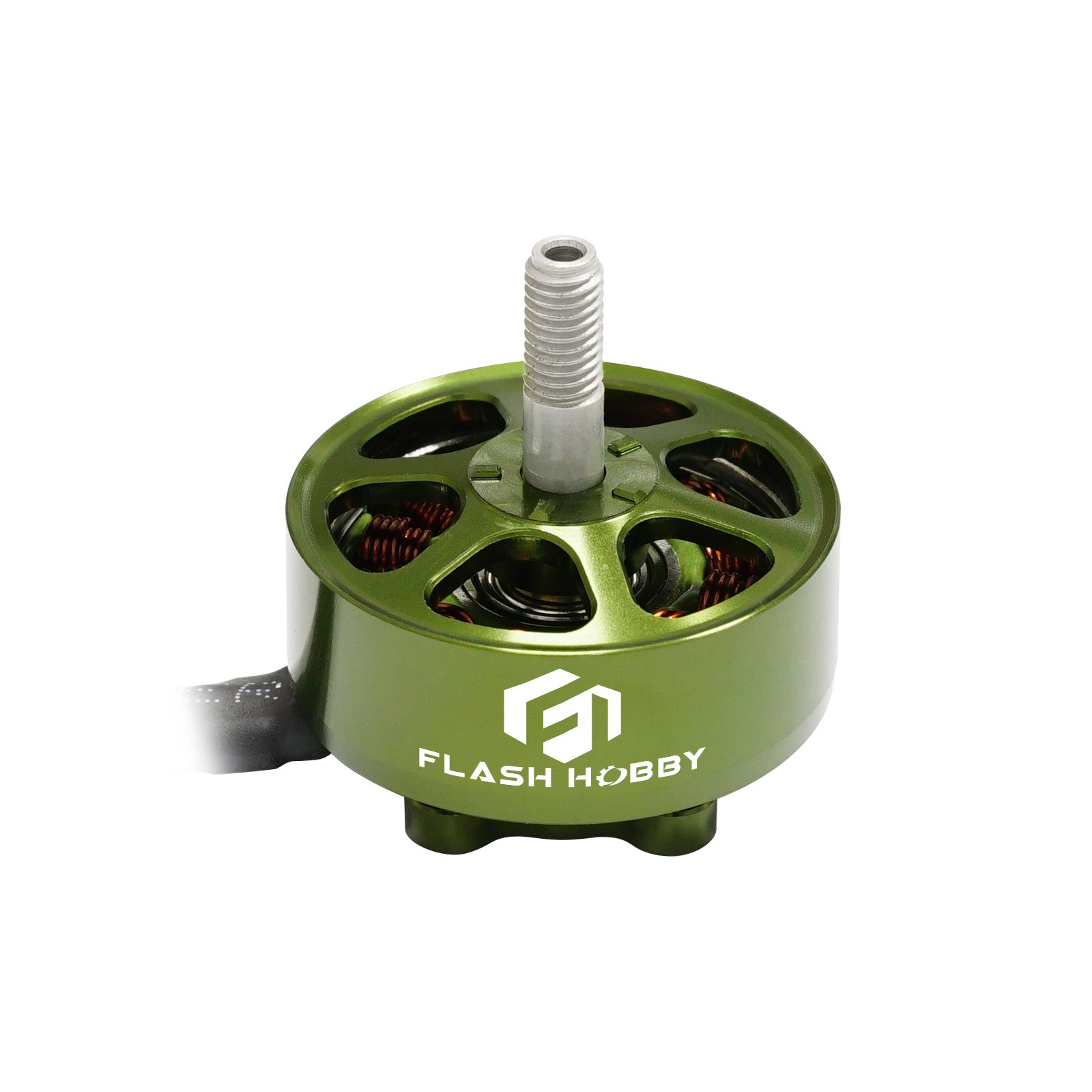 Tại sao nên chọn Động cơ FPV dòng Mars cho nhu cầu đua máy bay không người lái của bạn?
