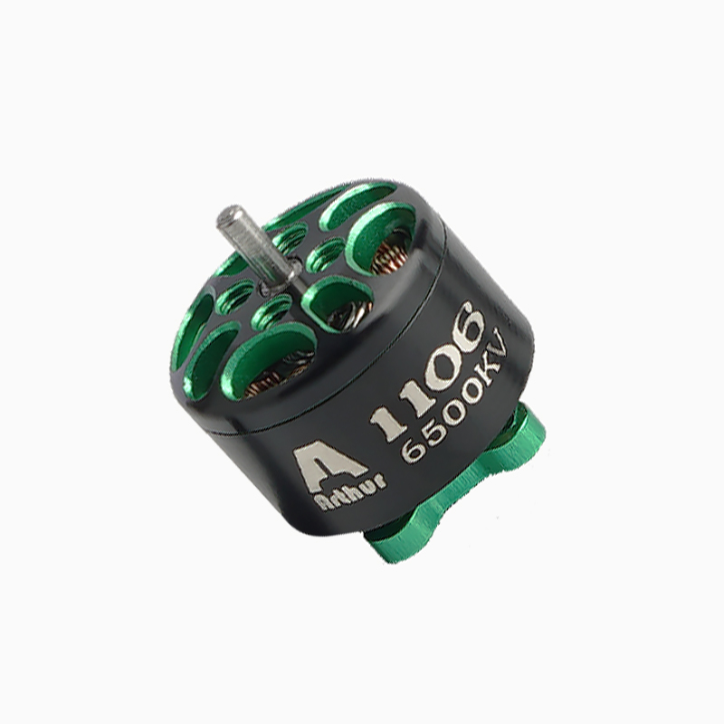Động cơ DC không chổi than A1106