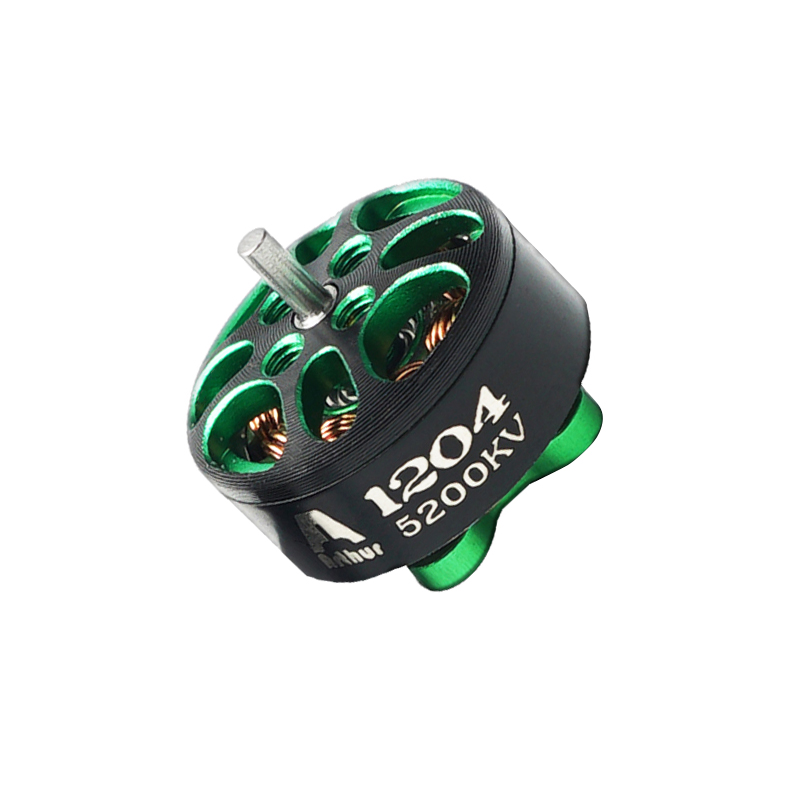 Động cơ DC không chổi than A1204