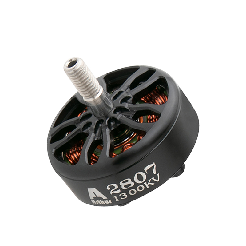 Động cơ A2807