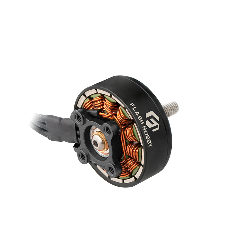 Động cơ A2807