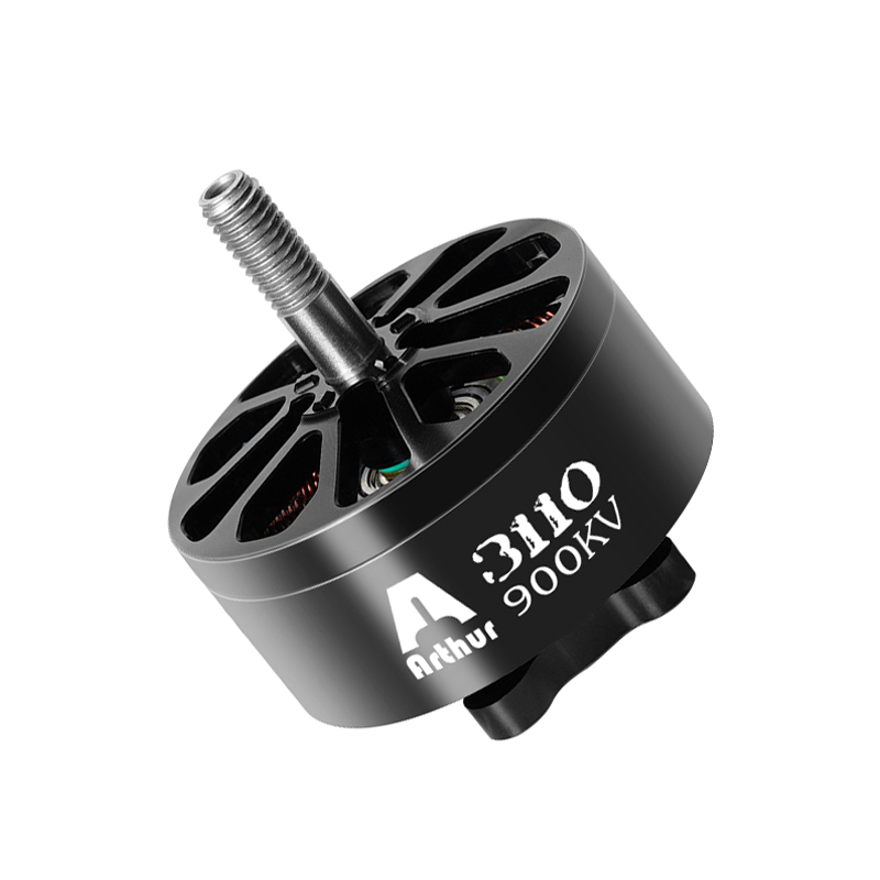 Động cơ không chổi than A3110