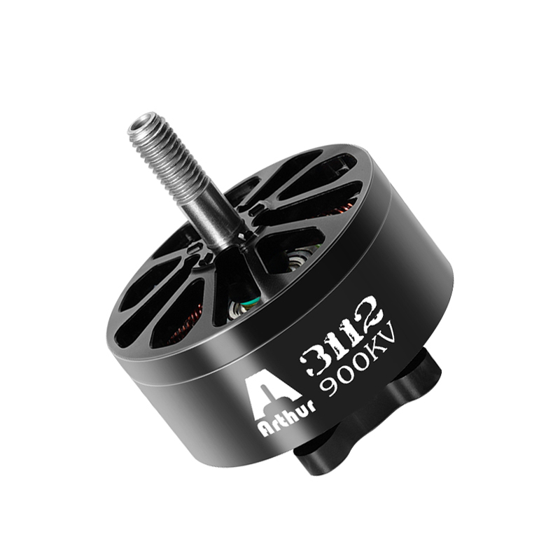 Động cơ không chổi than A3112