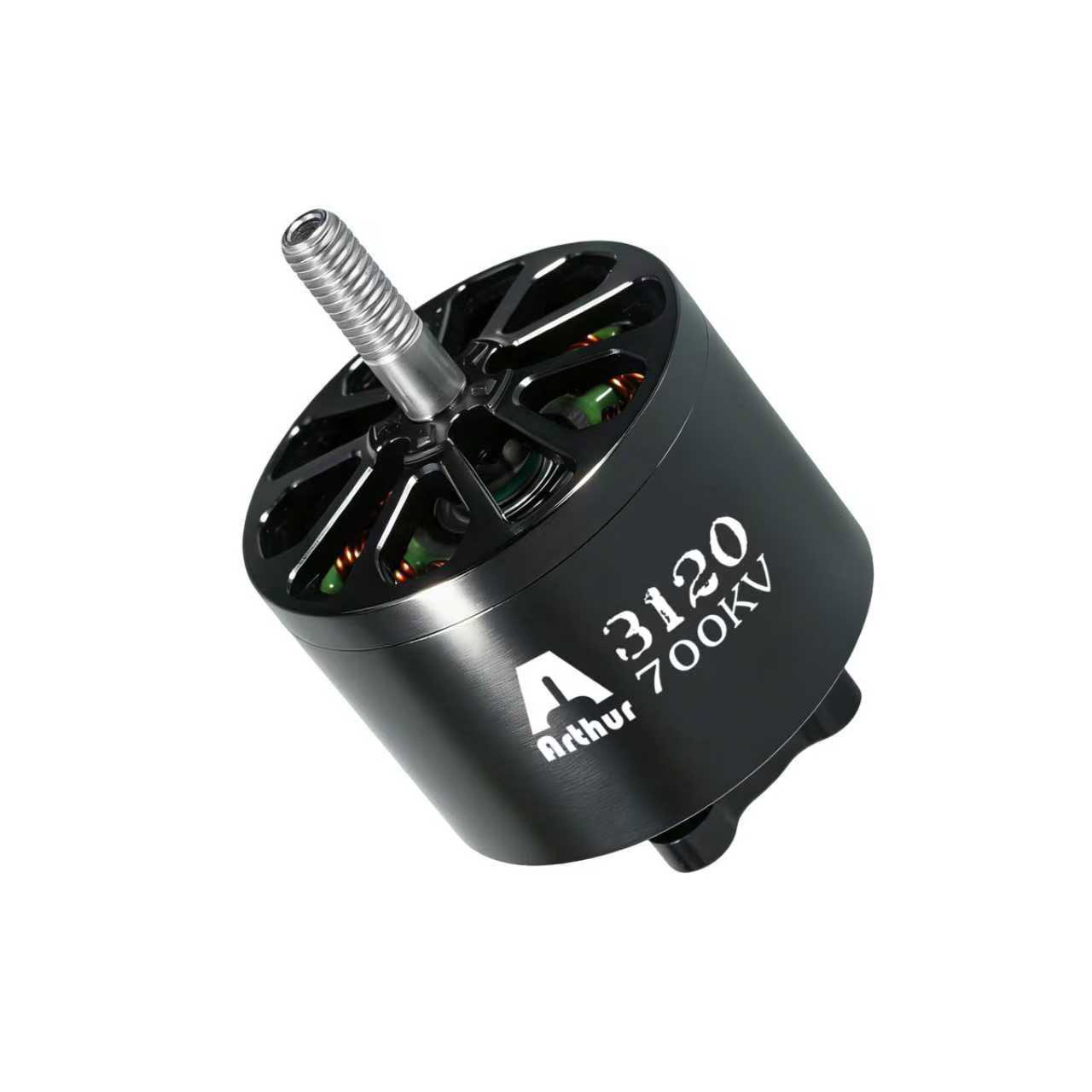 Động cơ không chổi than A3120 700KV