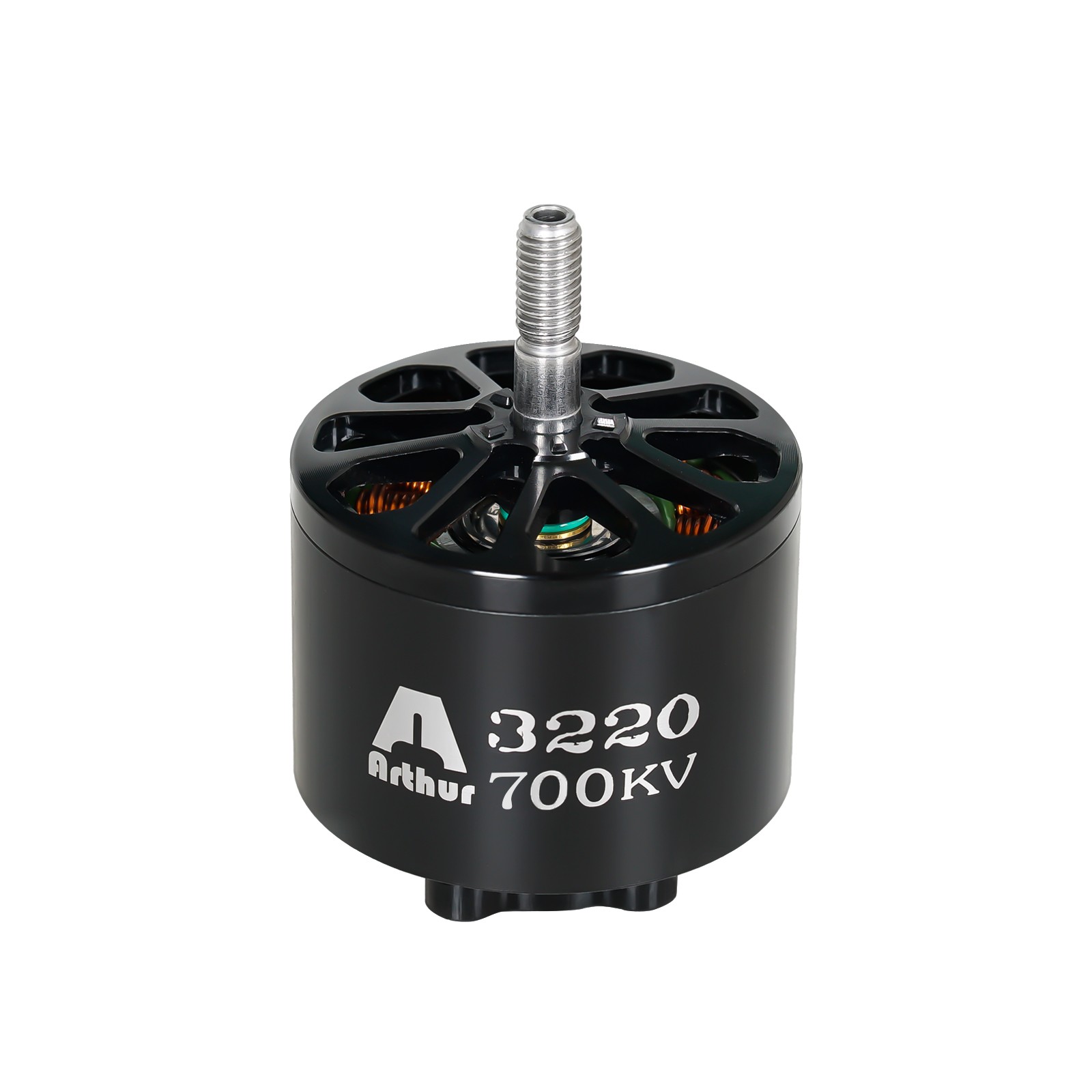 A3220 Động cơ không chổi than