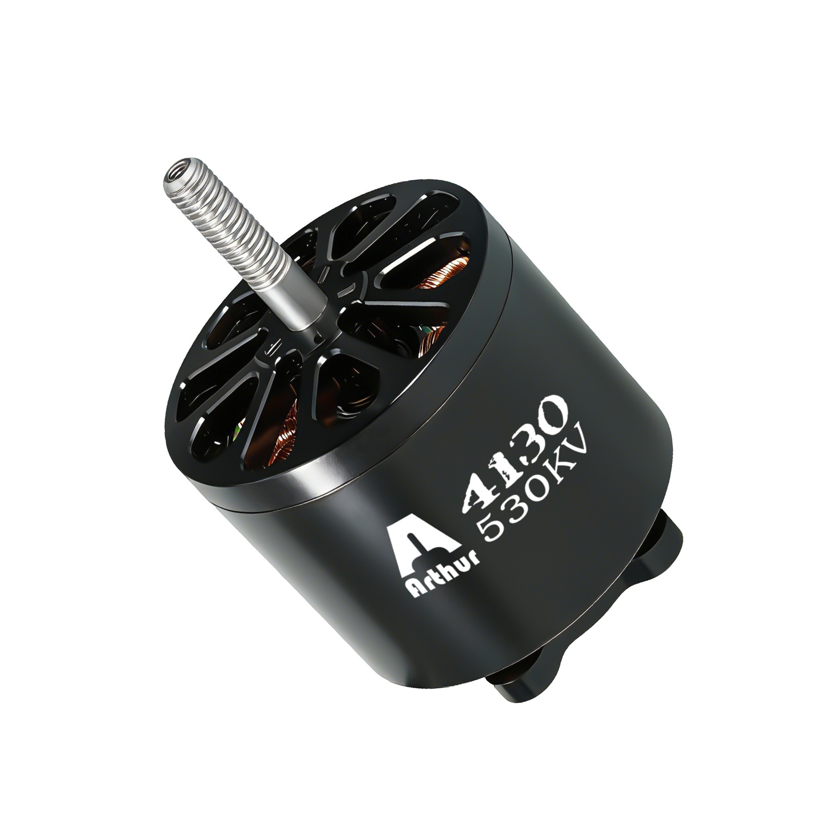 Động cơ không chổi than A4130