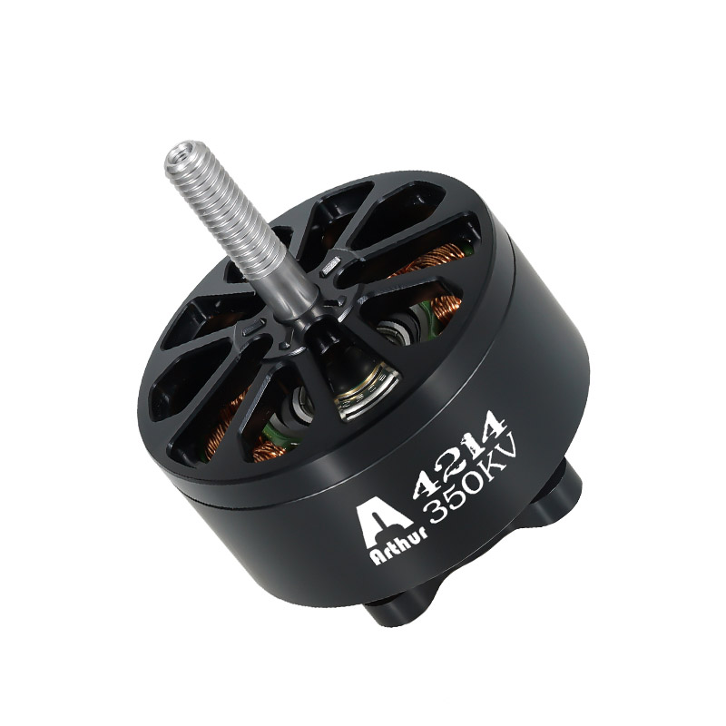 Động cơ không chổi than A4214 350KV