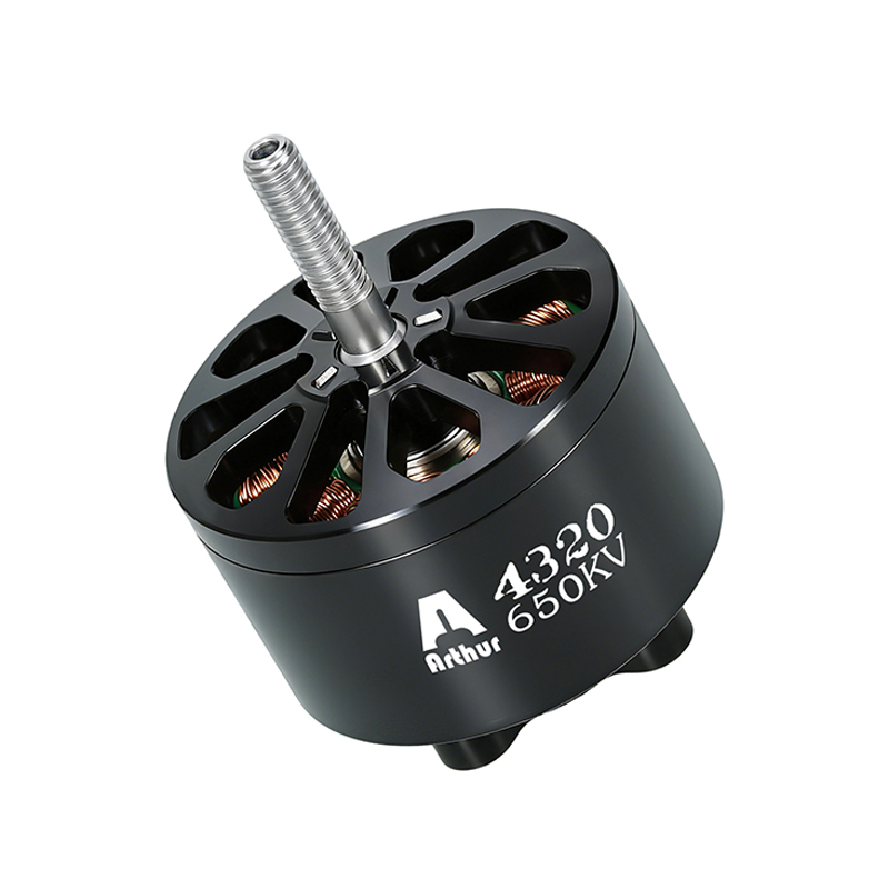 Động cơ không chổi than A4320 650KV