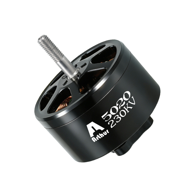 Động cơ không chổi than A5020