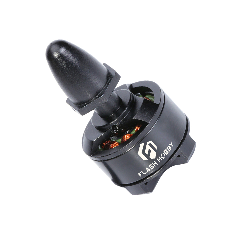 Động cơ DC không chổi than BX1306