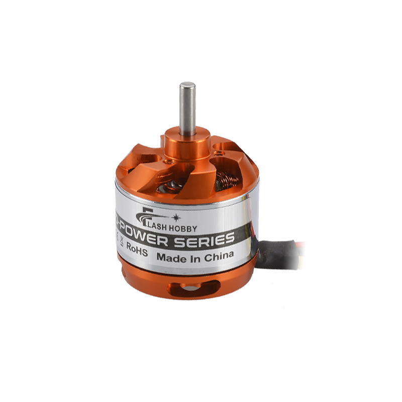 Động cơ cánh cố định D2826