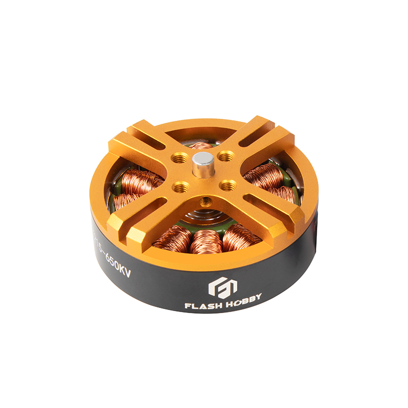 Động cơ DC không chổi than D4215