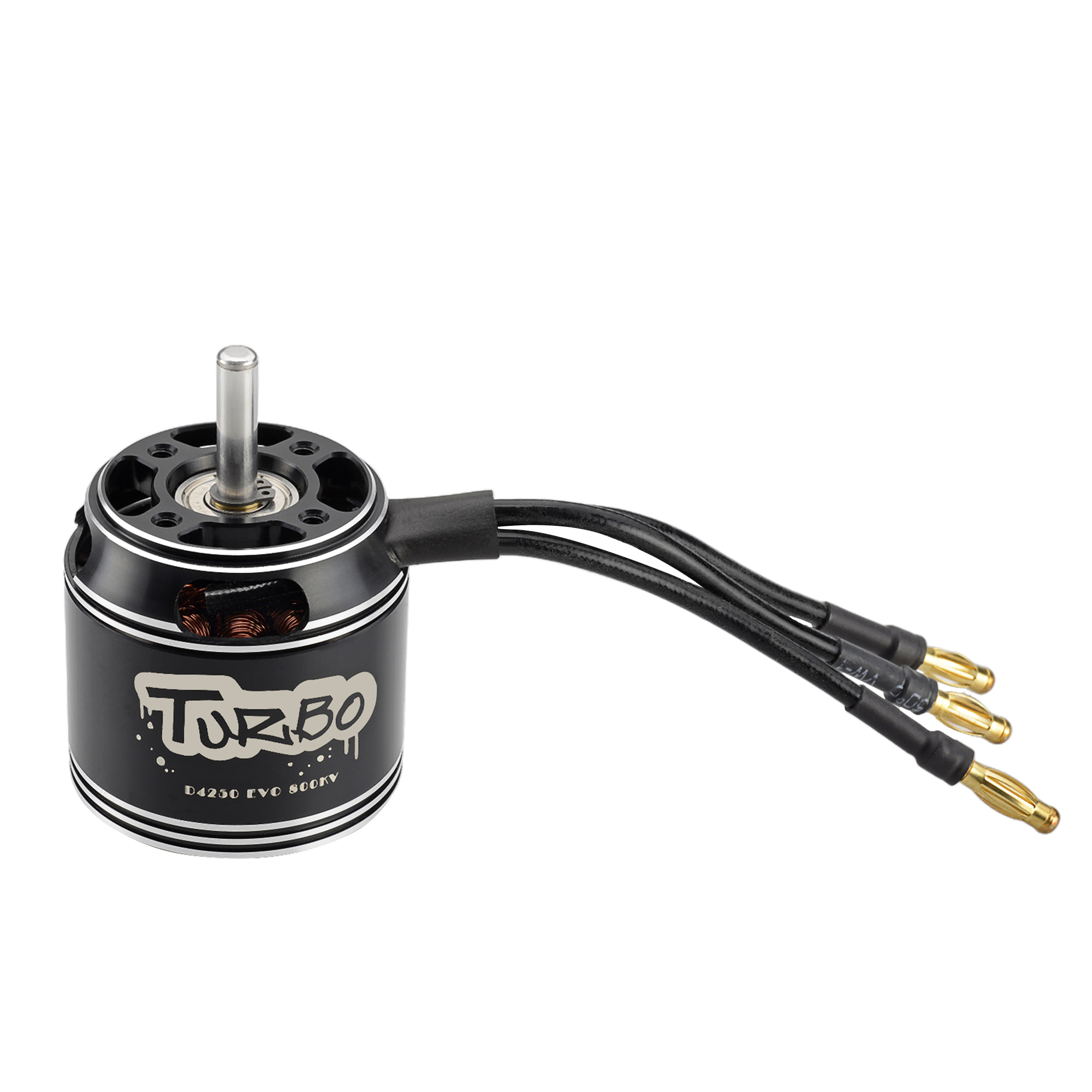 Động cơ cánh cố định D4250EVO