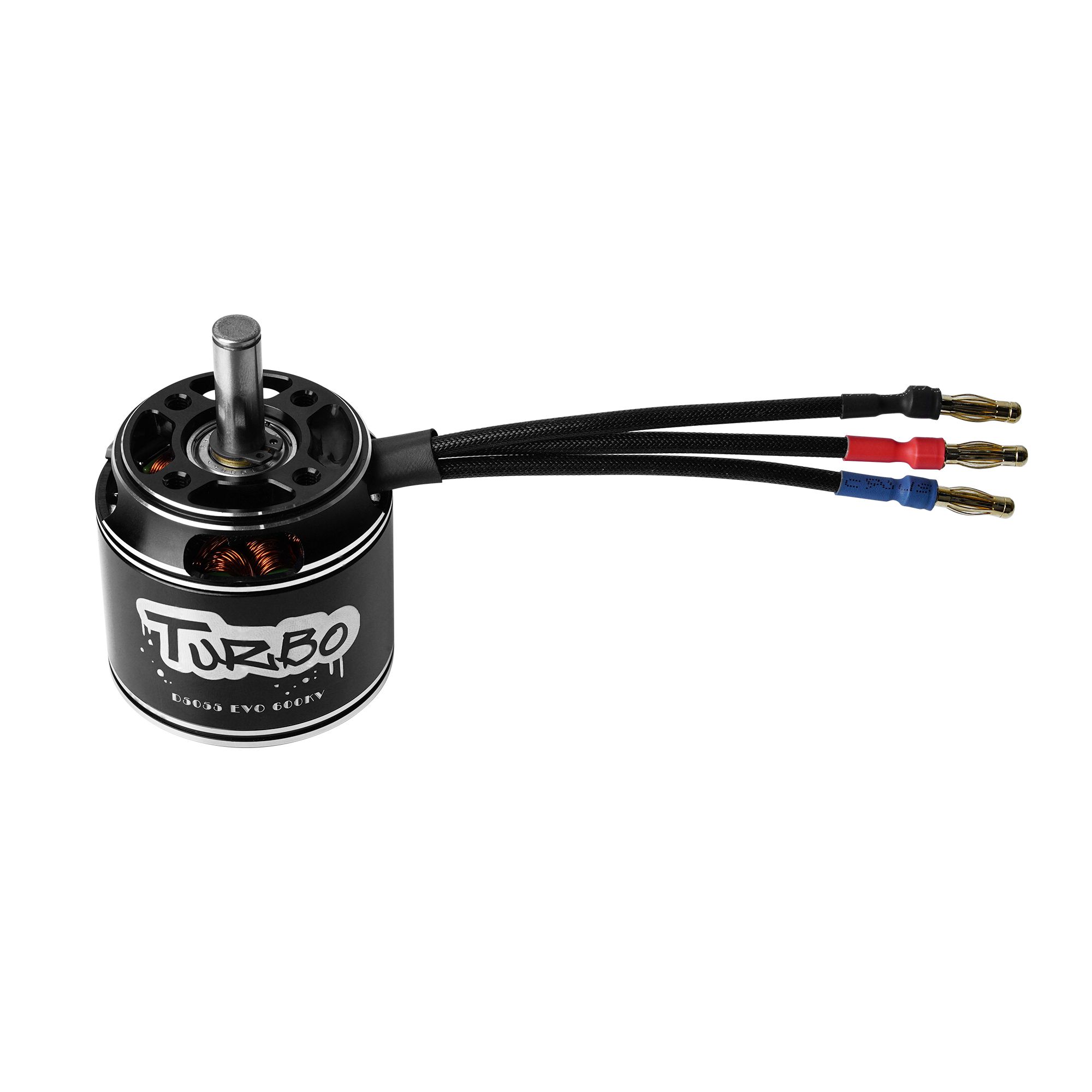 Động cơ cánh cố định D5055 EVO
