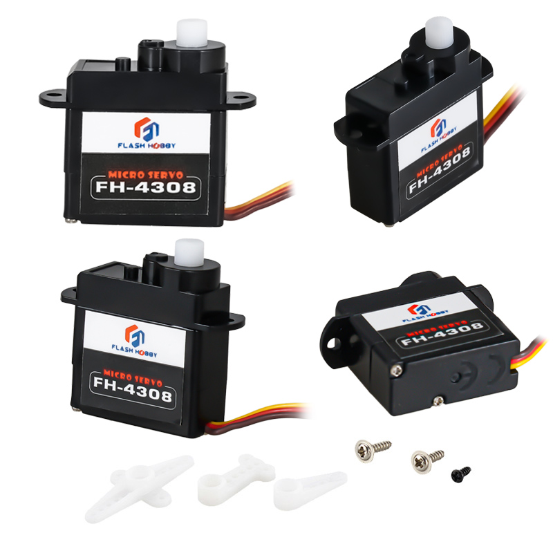 FH-4308 Micro servo