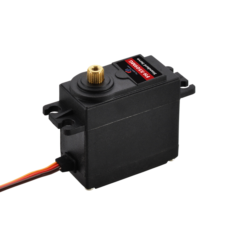Động cơ tiêu chuẩn FH-5509DMG