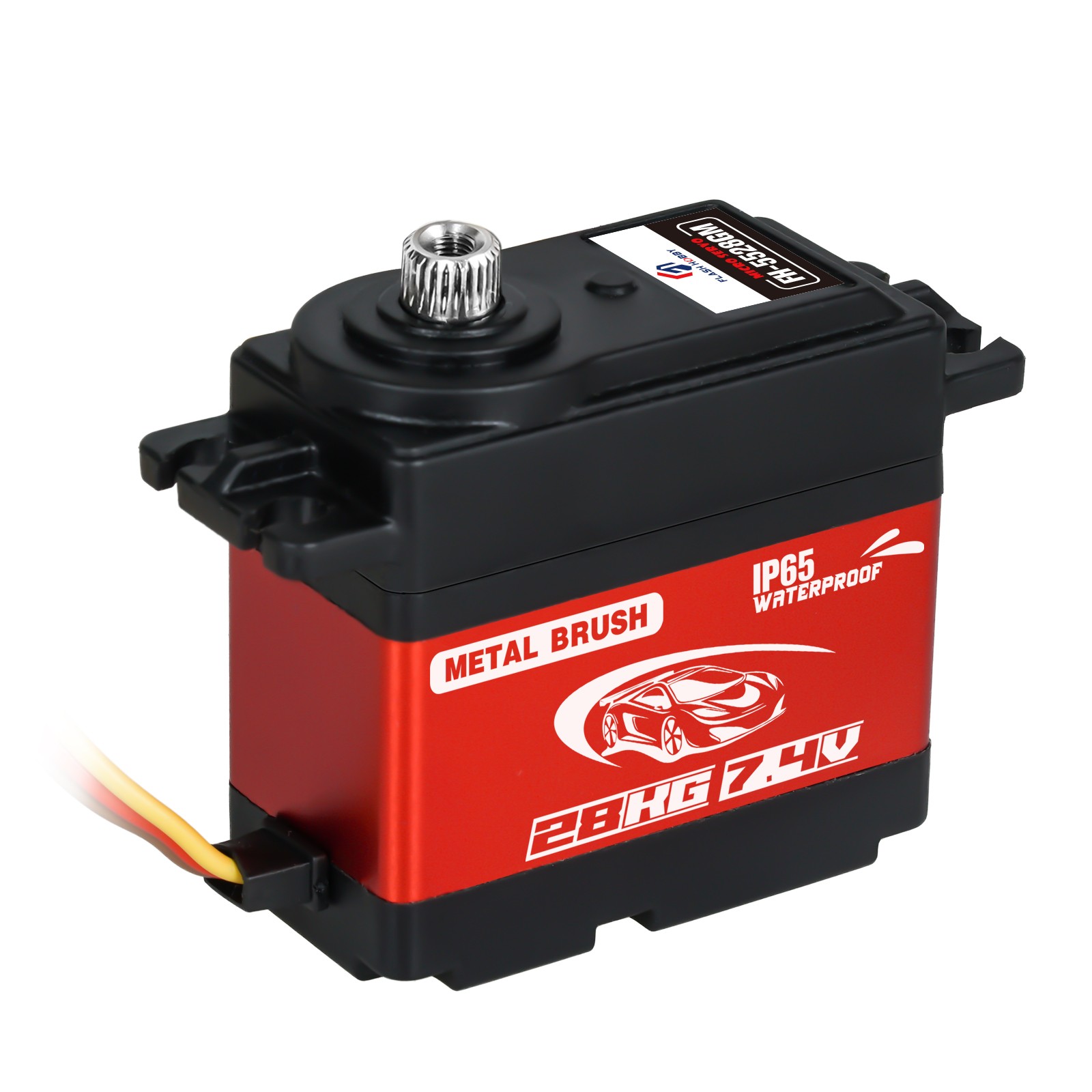 FH-5528mg Micro servo