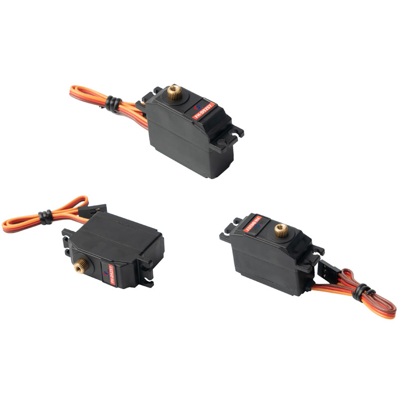 Servo tiêu chuẩn FH-D9257MG