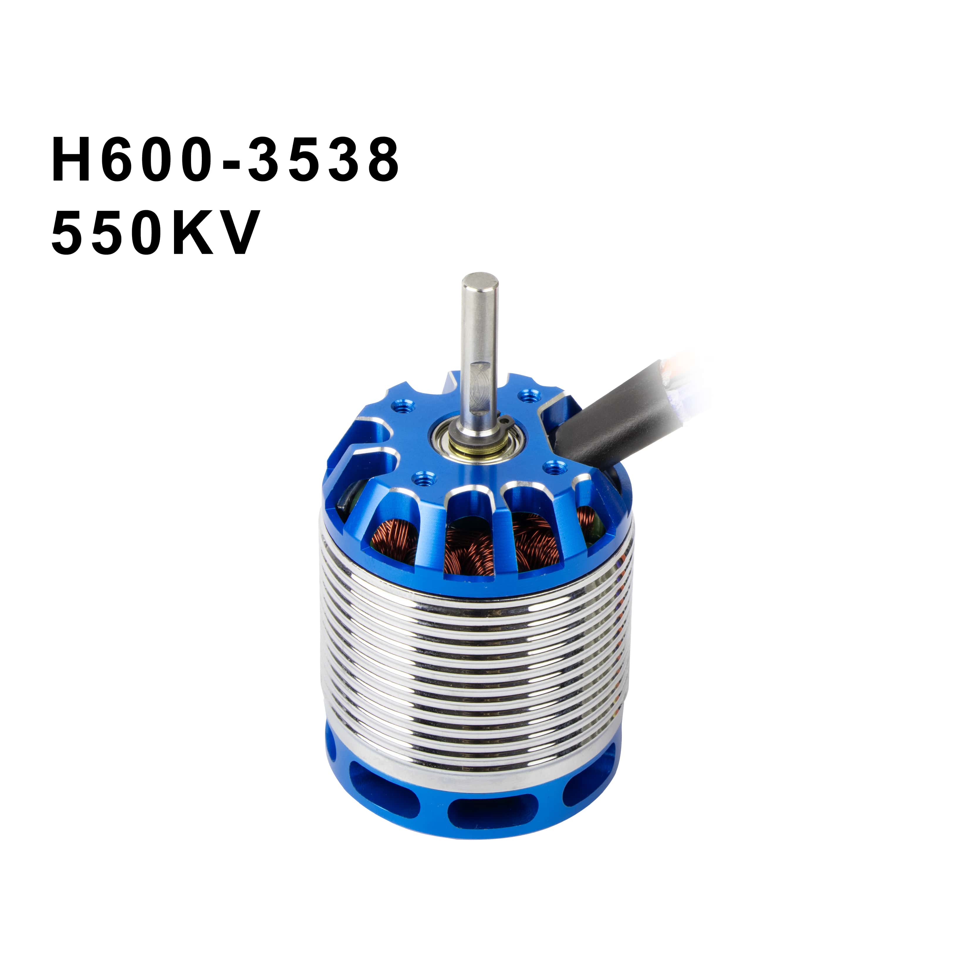 Động cơ trực thăng H600