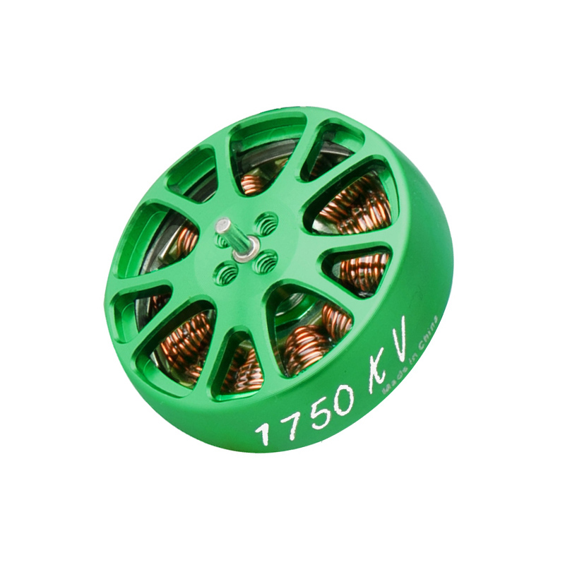 Động cơ không chổi than K2303