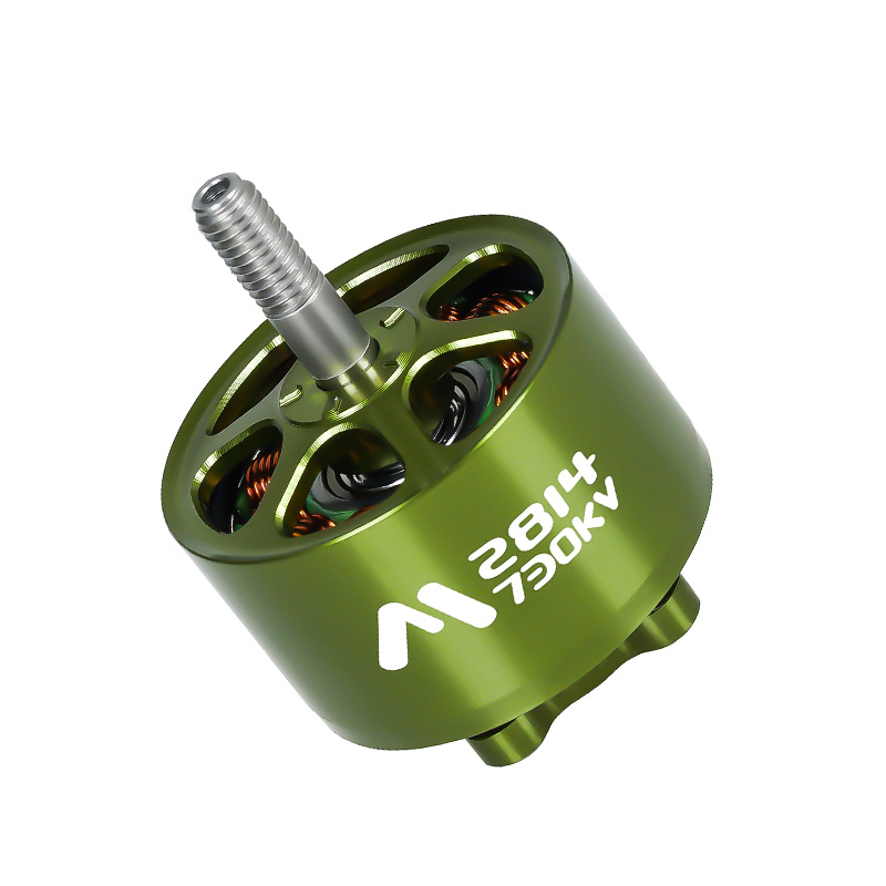 Động cơ BLDC Mars 2814