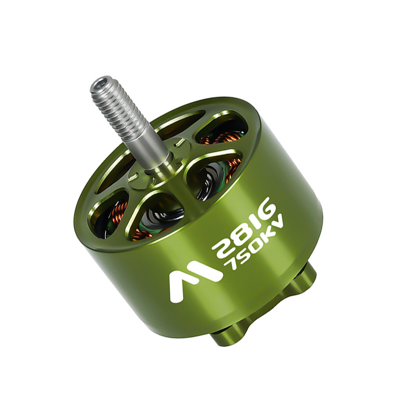 Động cơ BLDC Mars 2816