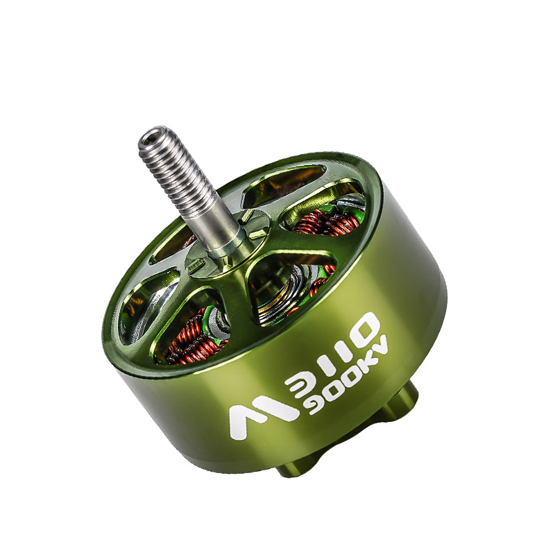 Động cơ Mars 3110 BLDC