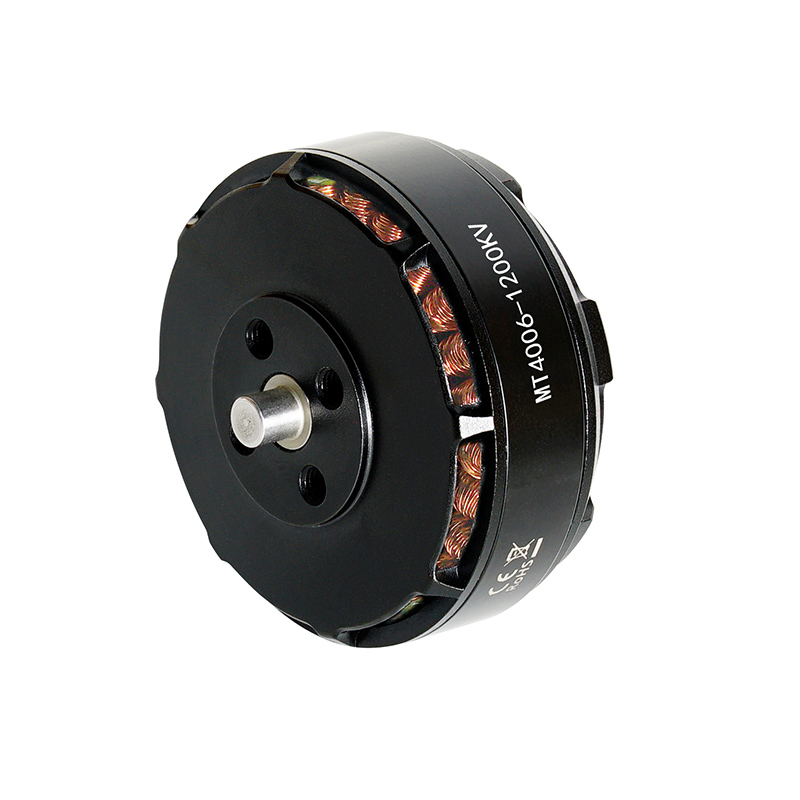 Động cơ DC không chổi than MT4006