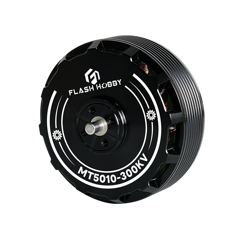 Động cơ DC không chổi than MT5010